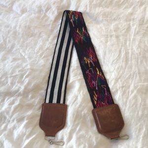 Nena & Co. Camera Strap